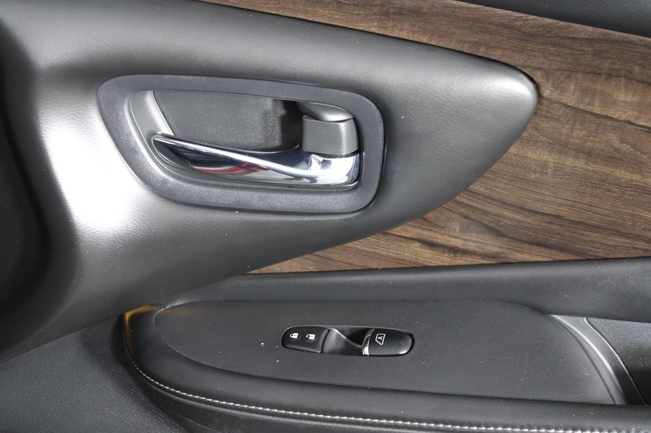 2020 Nissan Murano Platinum Manassas VA