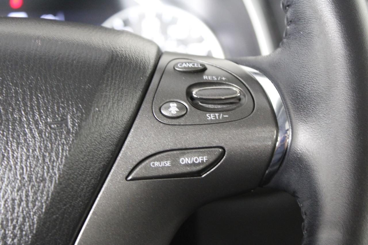 2020 Nissan Murano Platinum Manassas VA
