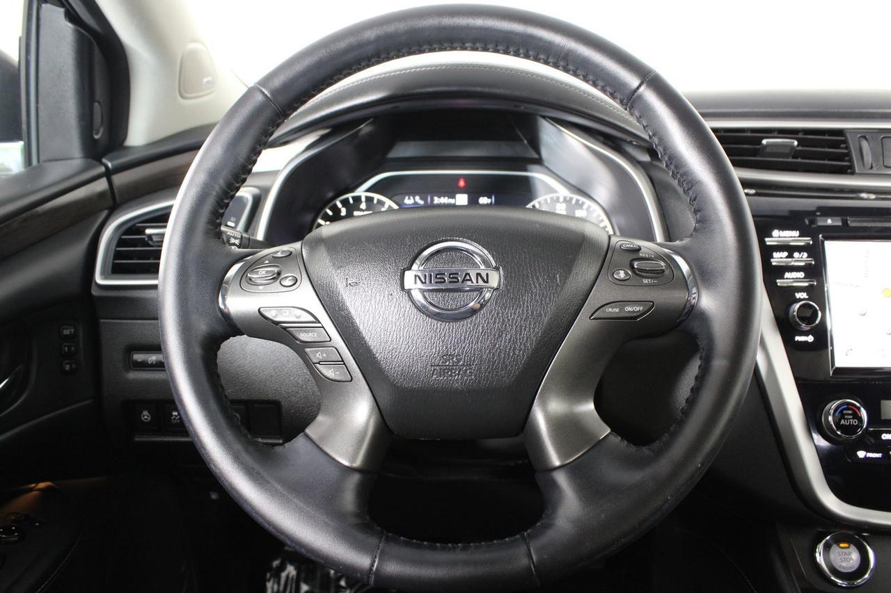 2020 Nissan Murano Platinum Manassas VA