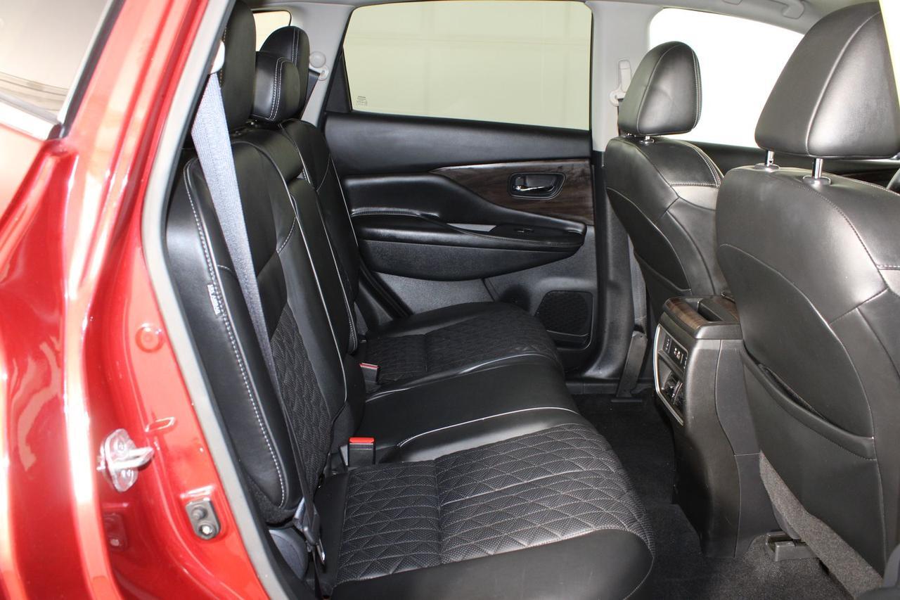 2020 Nissan Murano Platinum Manassas VA