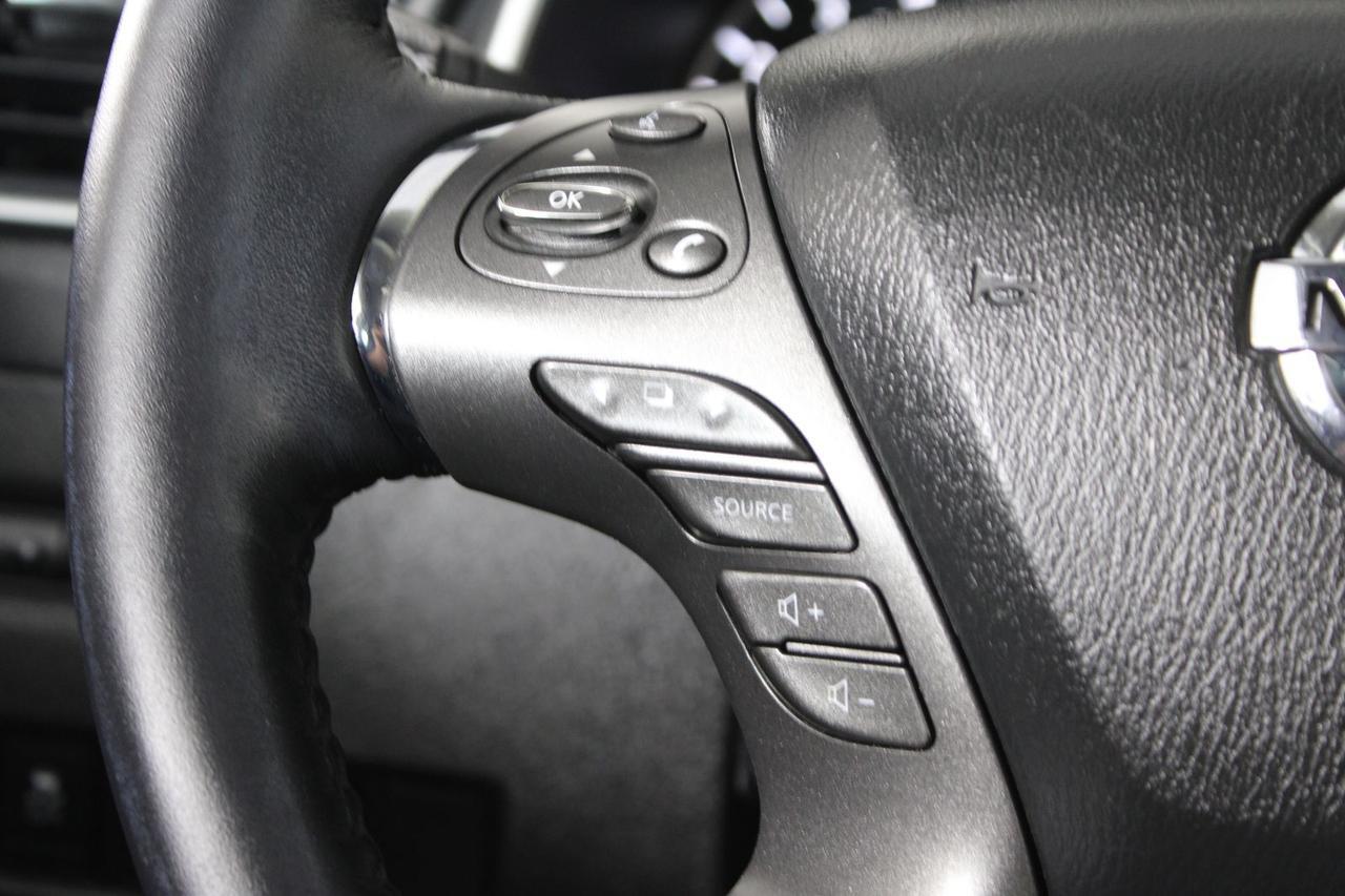 2020 Nissan Murano Platinum Manassas VA