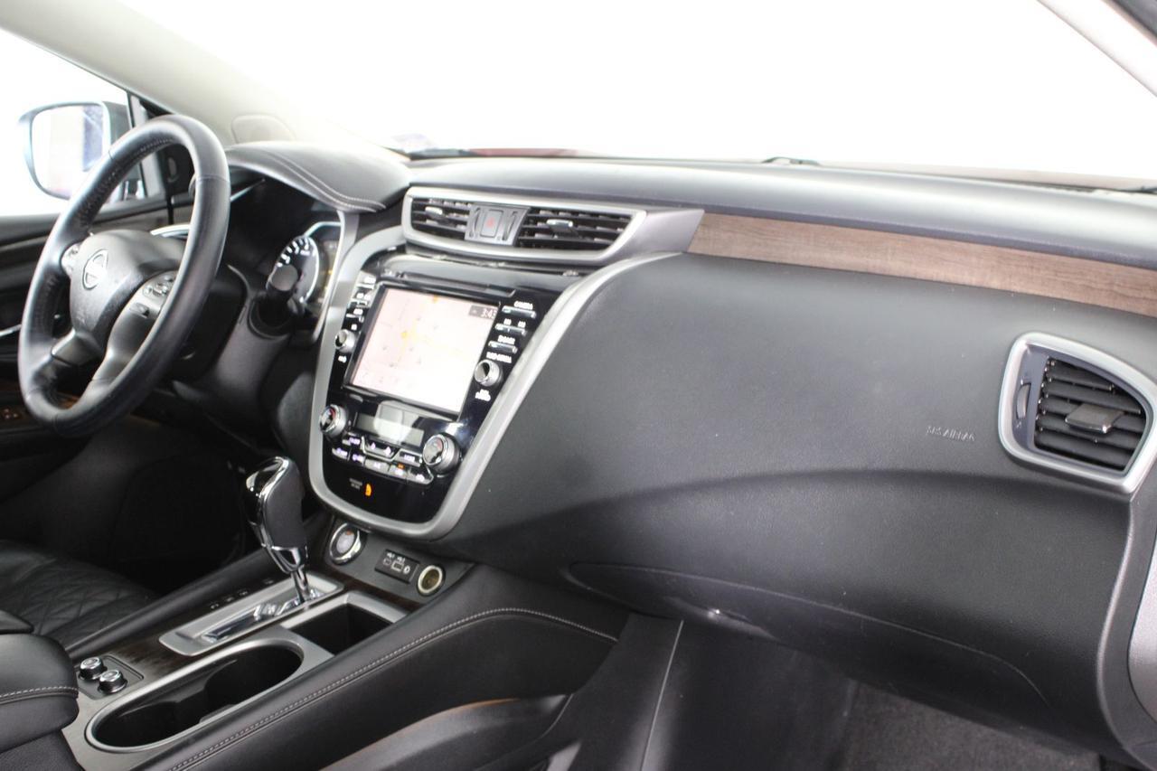 2020 Nissan Murano Platinum Manassas VA
