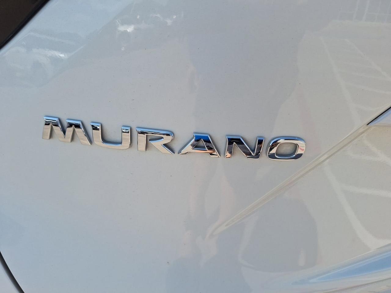 2020 Nissan Murano S Hurst TX