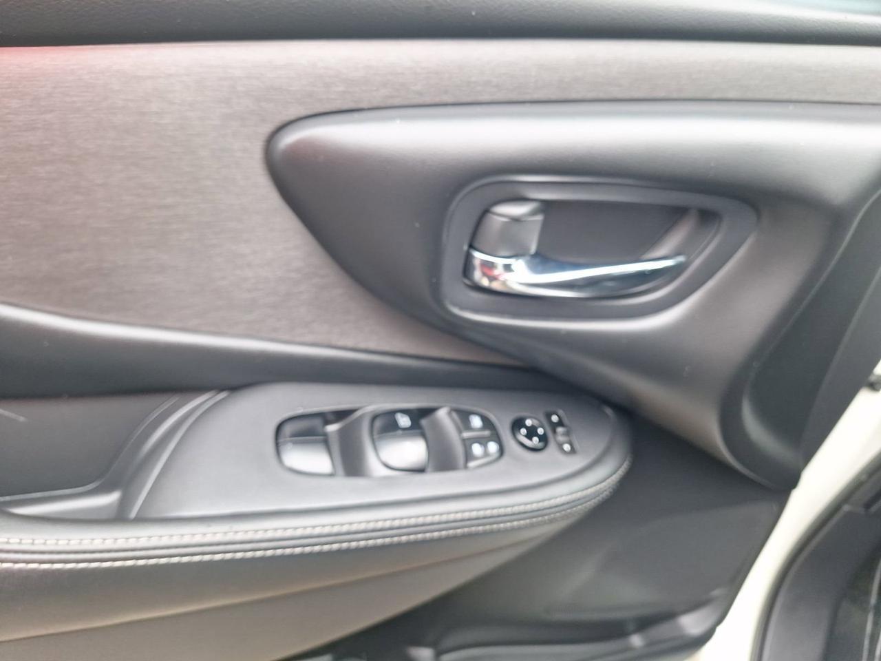 2020 Nissan Murano S Hurst TX