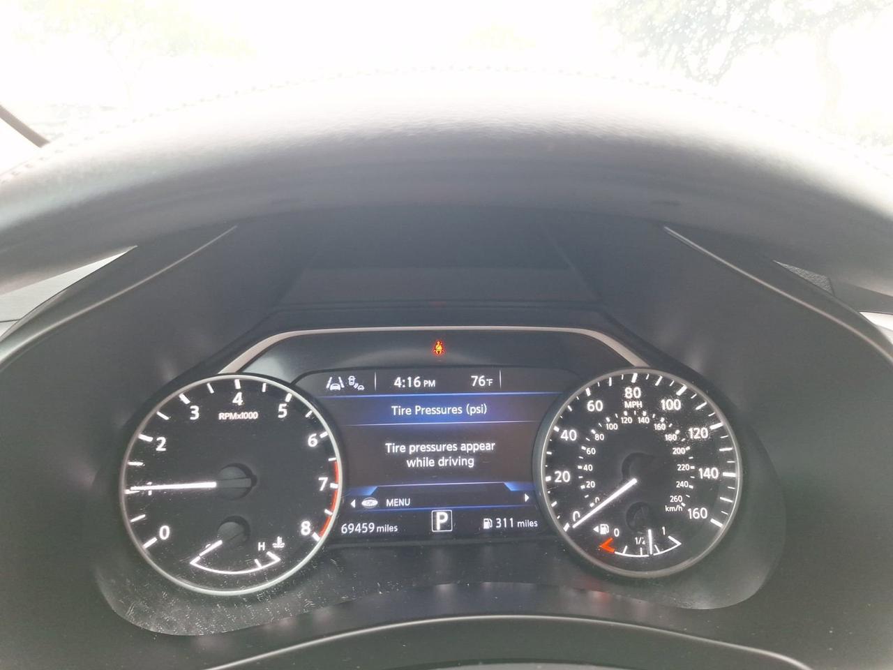 2020 Nissan Murano S Hurst TX