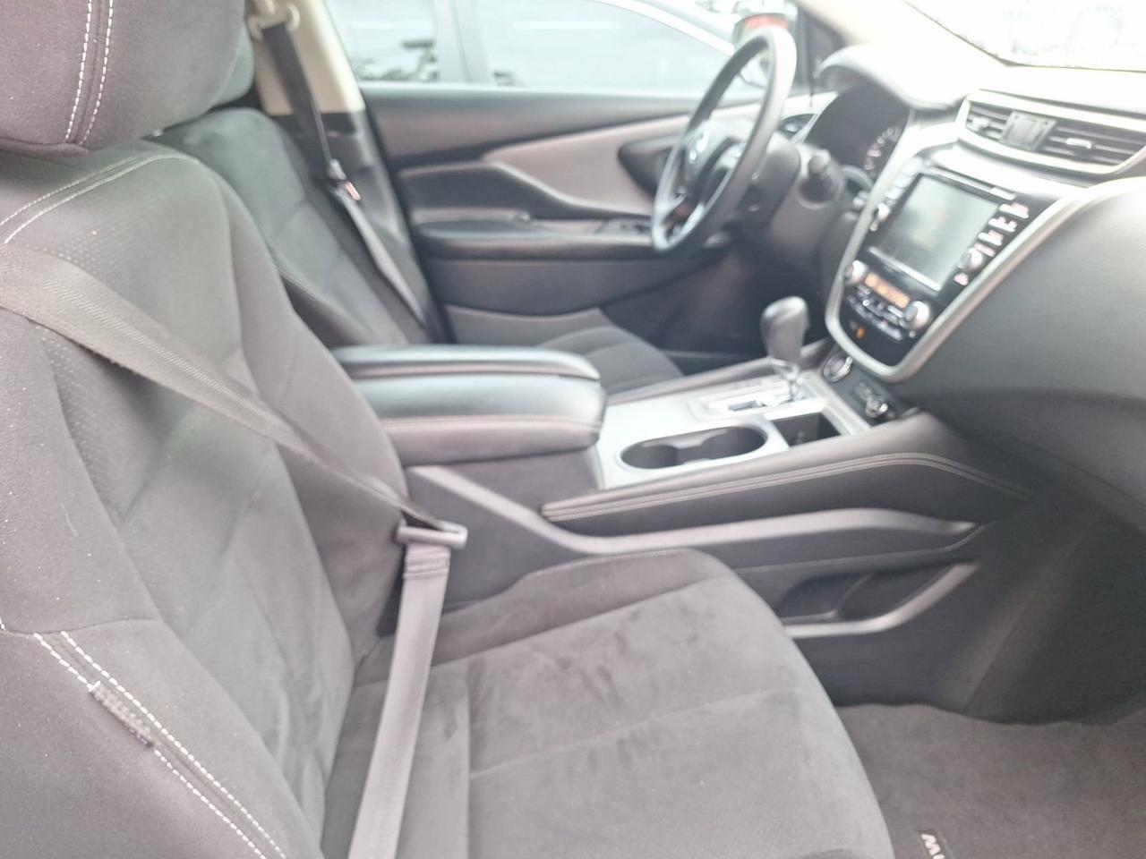 2020 Nissan Murano S Hurst TX