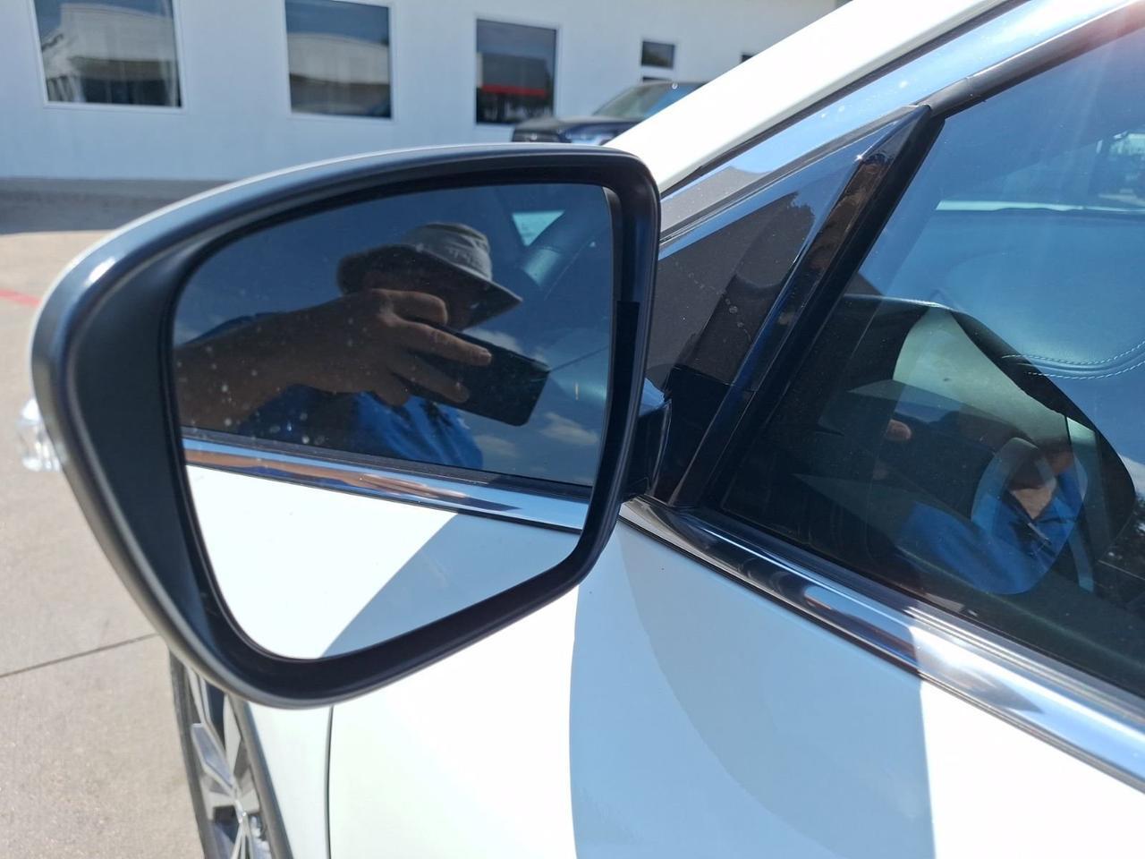 2020 Nissan Murano S Hurst TX