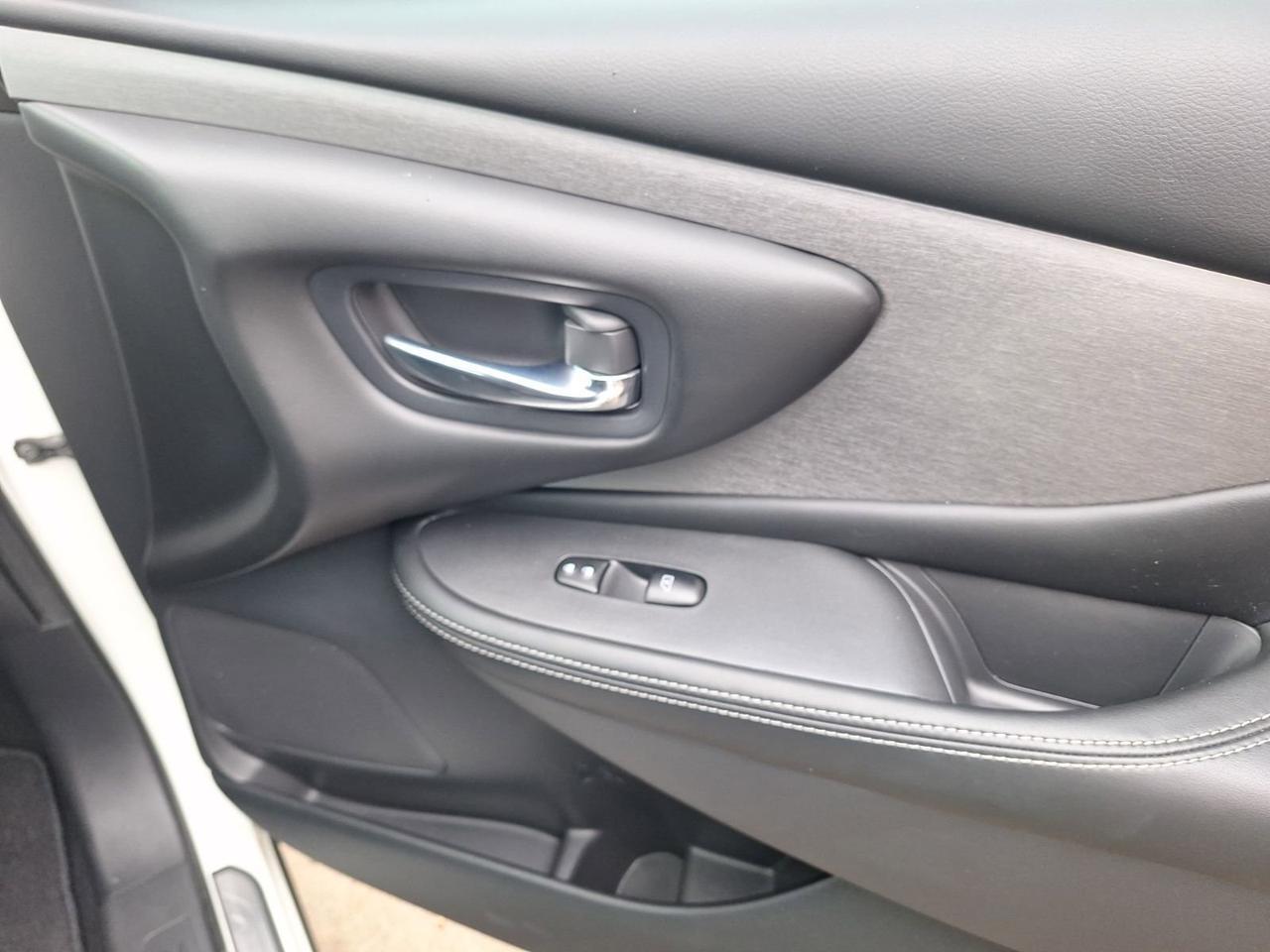 2020 Nissan Murano S Hurst TX