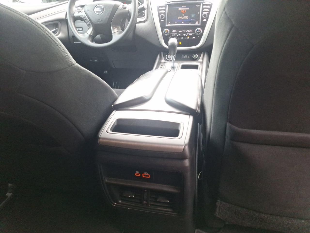 2020 Nissan Murano S Hurst TX