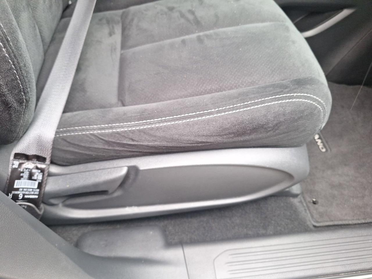 2020 Nissan Murano S Hurst TX