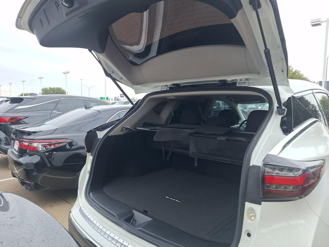 2020 Nissan Murano S Hurst TX