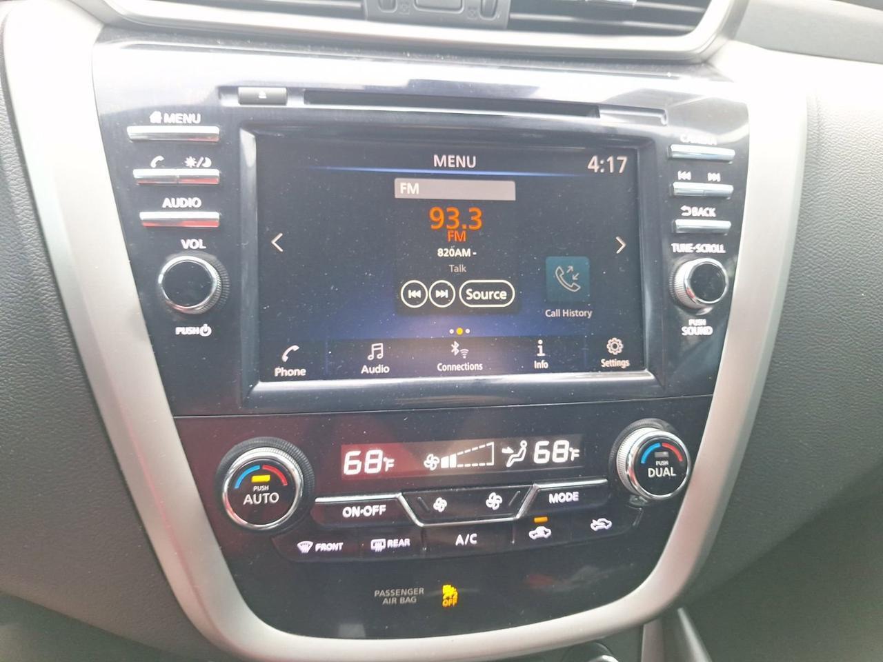 2020 Nissan Murano S Hurst TX