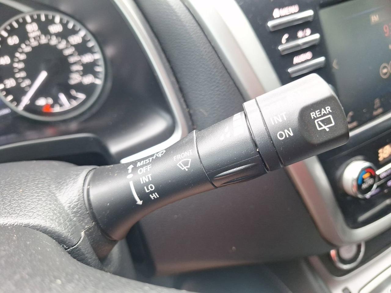 2020 Nissan Murano S Hurst TX