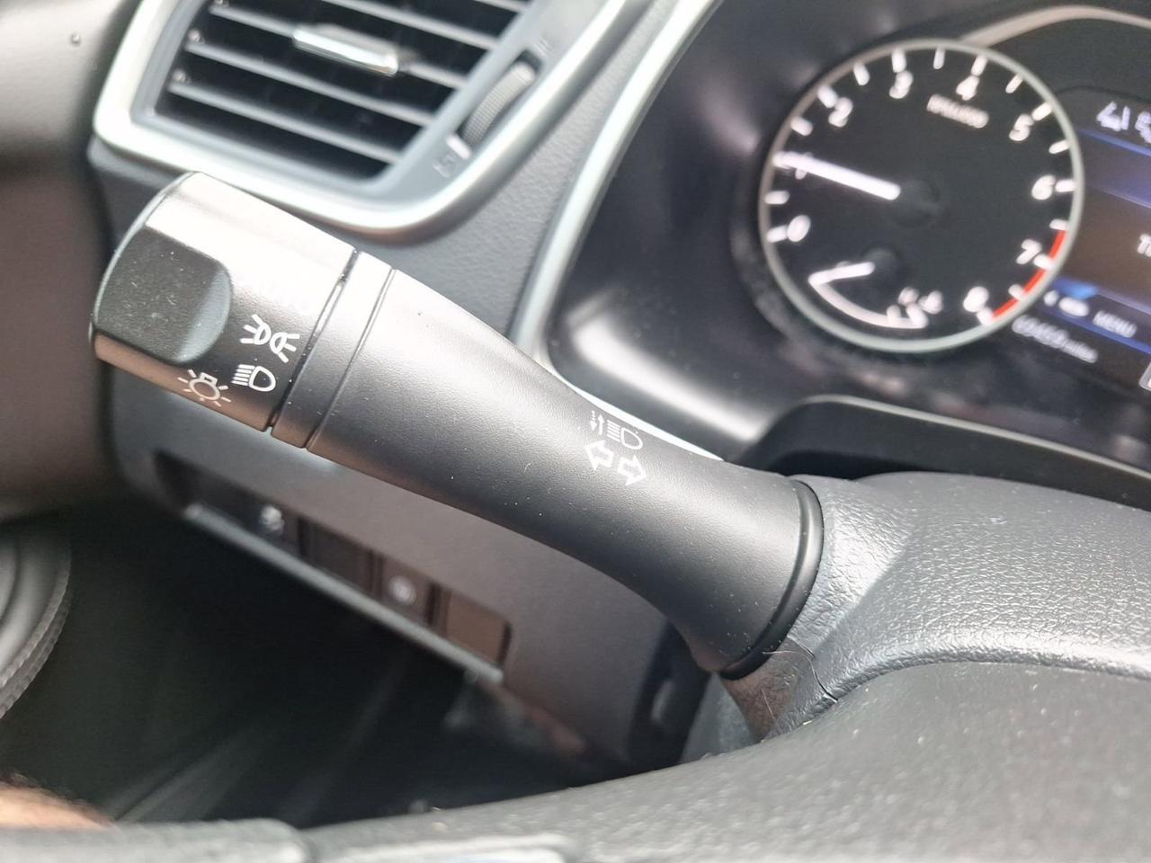 2020 Nissan Murano S Hurst TX