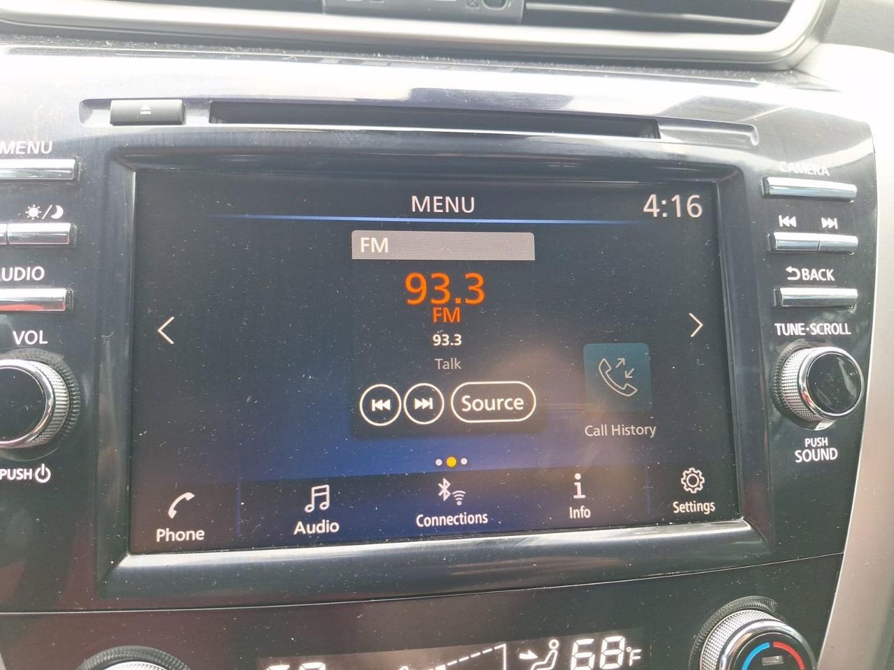 2020 Nissan Murano S Hurst TX