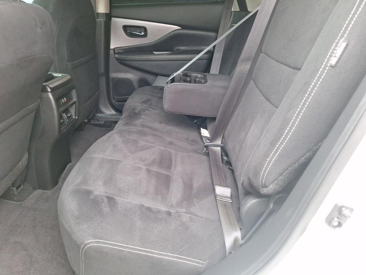 2020 Nissan Murano S Hurst TX