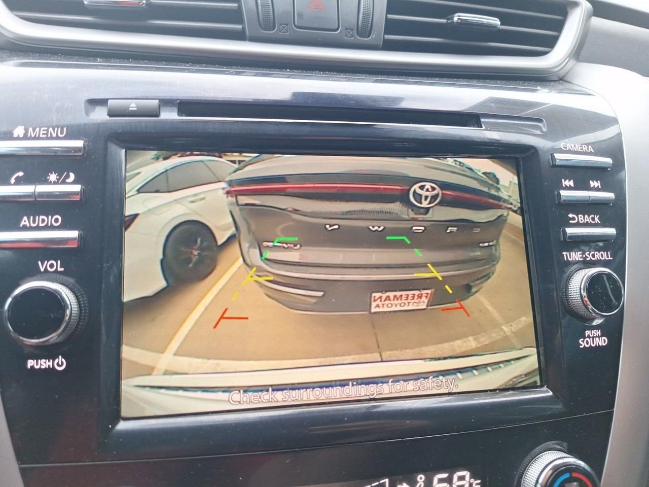 2020 Nissan Murano S Hurst TX