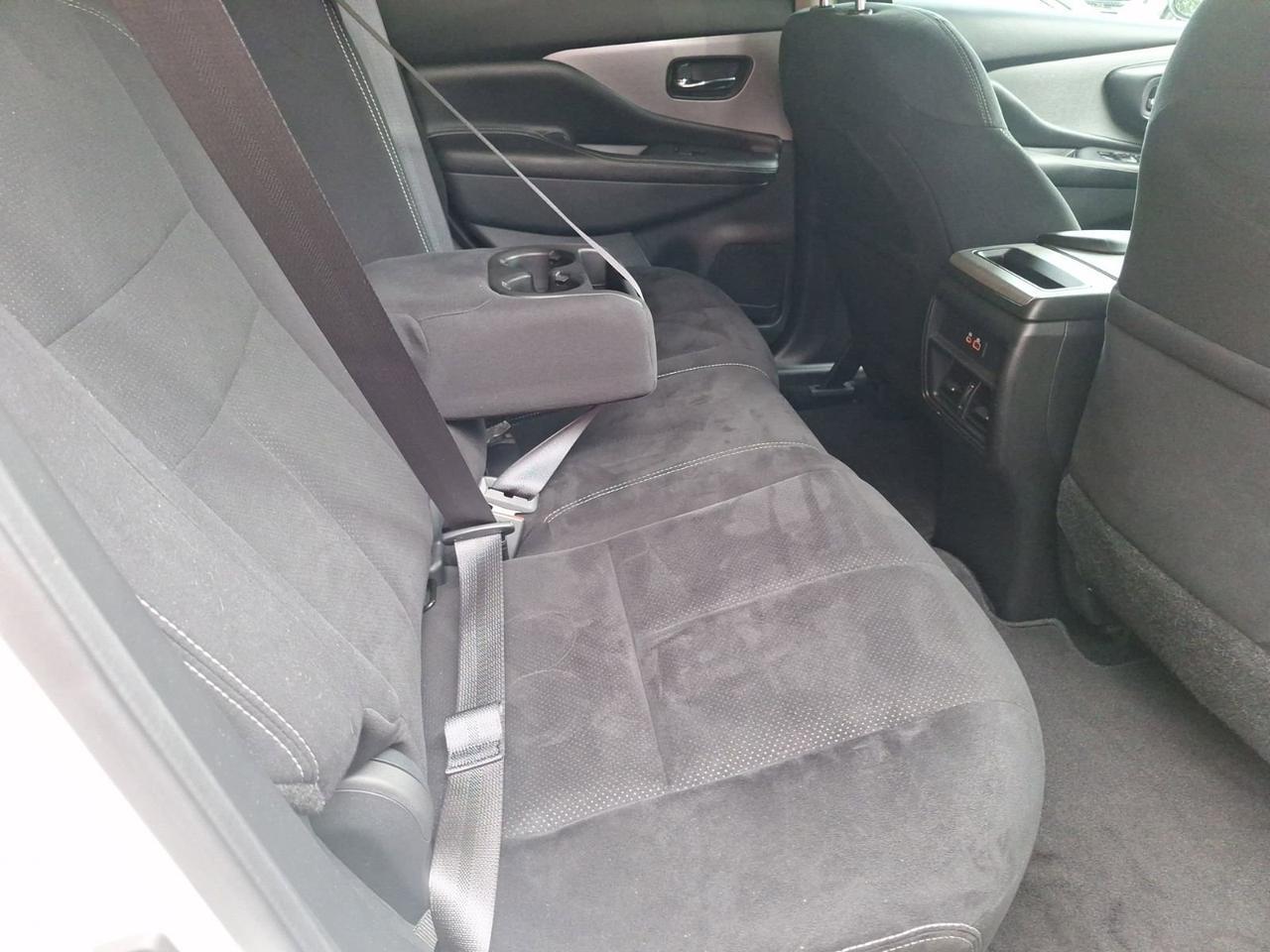 2020 Nissan Murano S Hurst TX