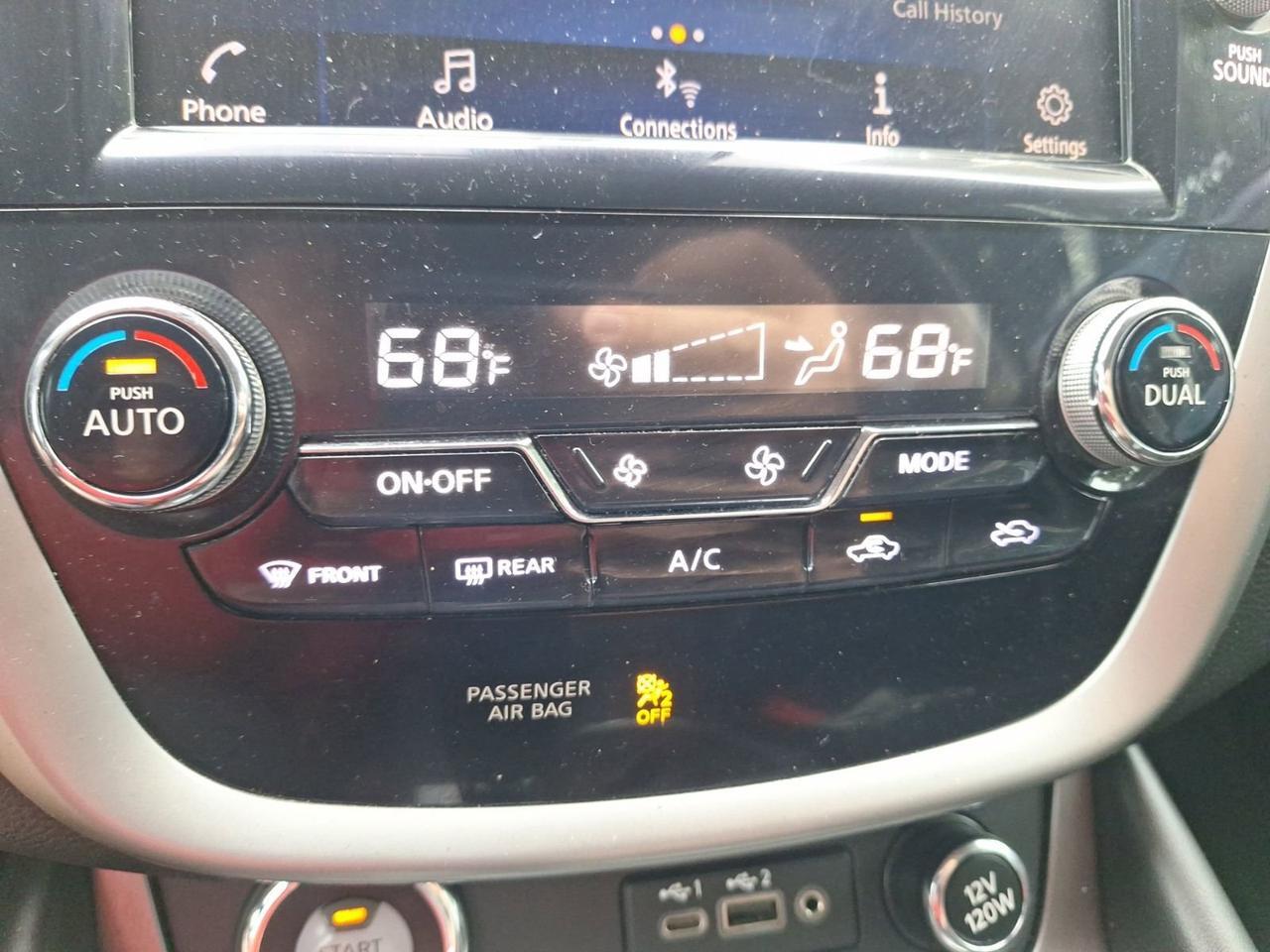 2020 Nissan Murano S Hurst TX