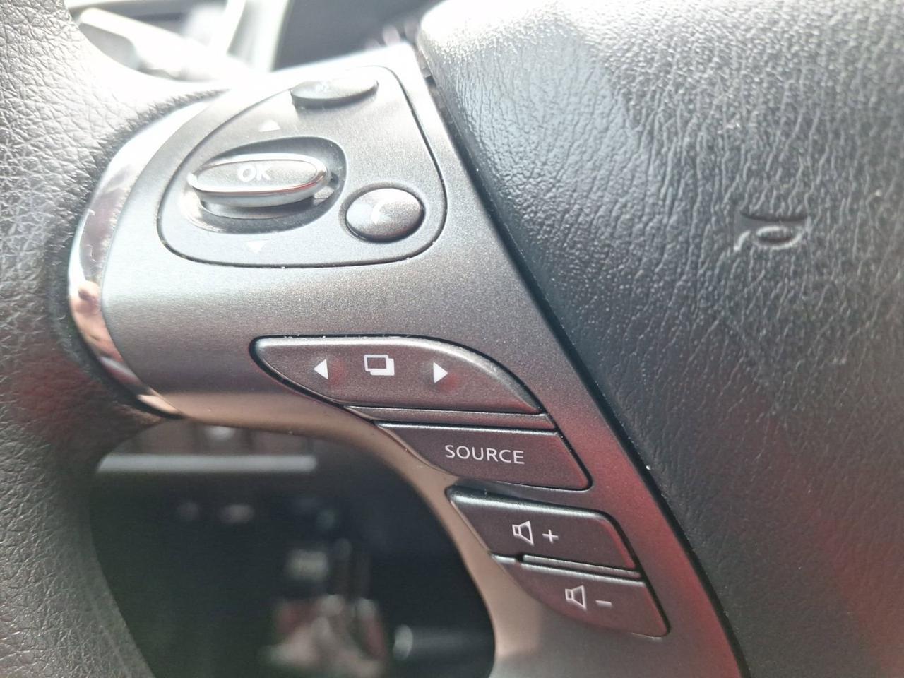 2020 Nissan Murano S Hurst TX