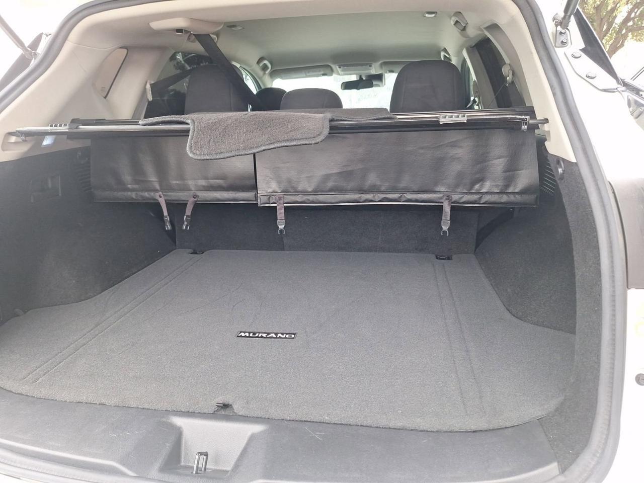 2020 Nissan Murano S Hurst TX