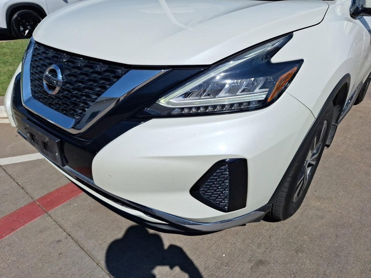 2020 Nissan Murano S Hurst TX