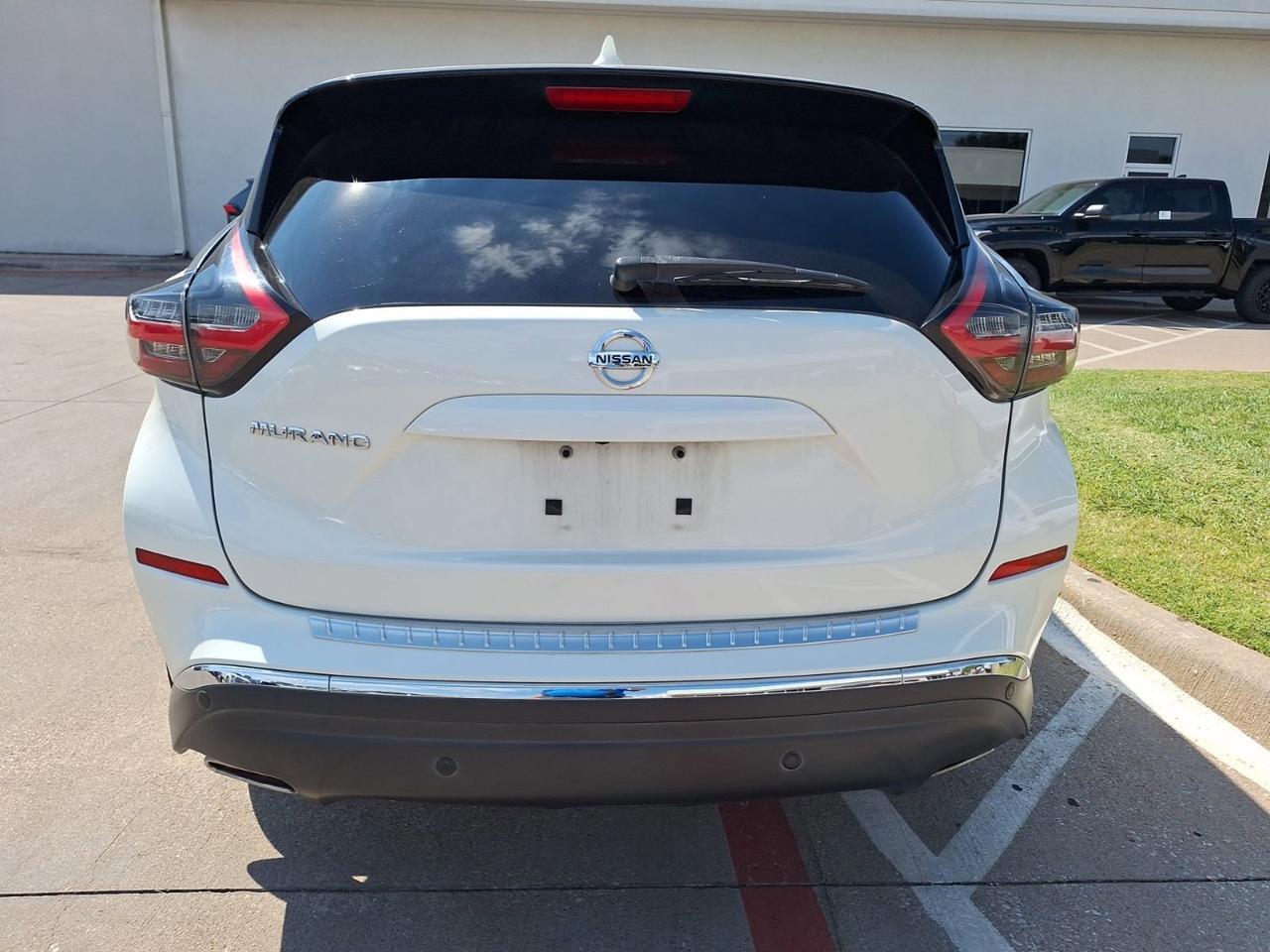 2020 Nissan Murano S Hurst TX