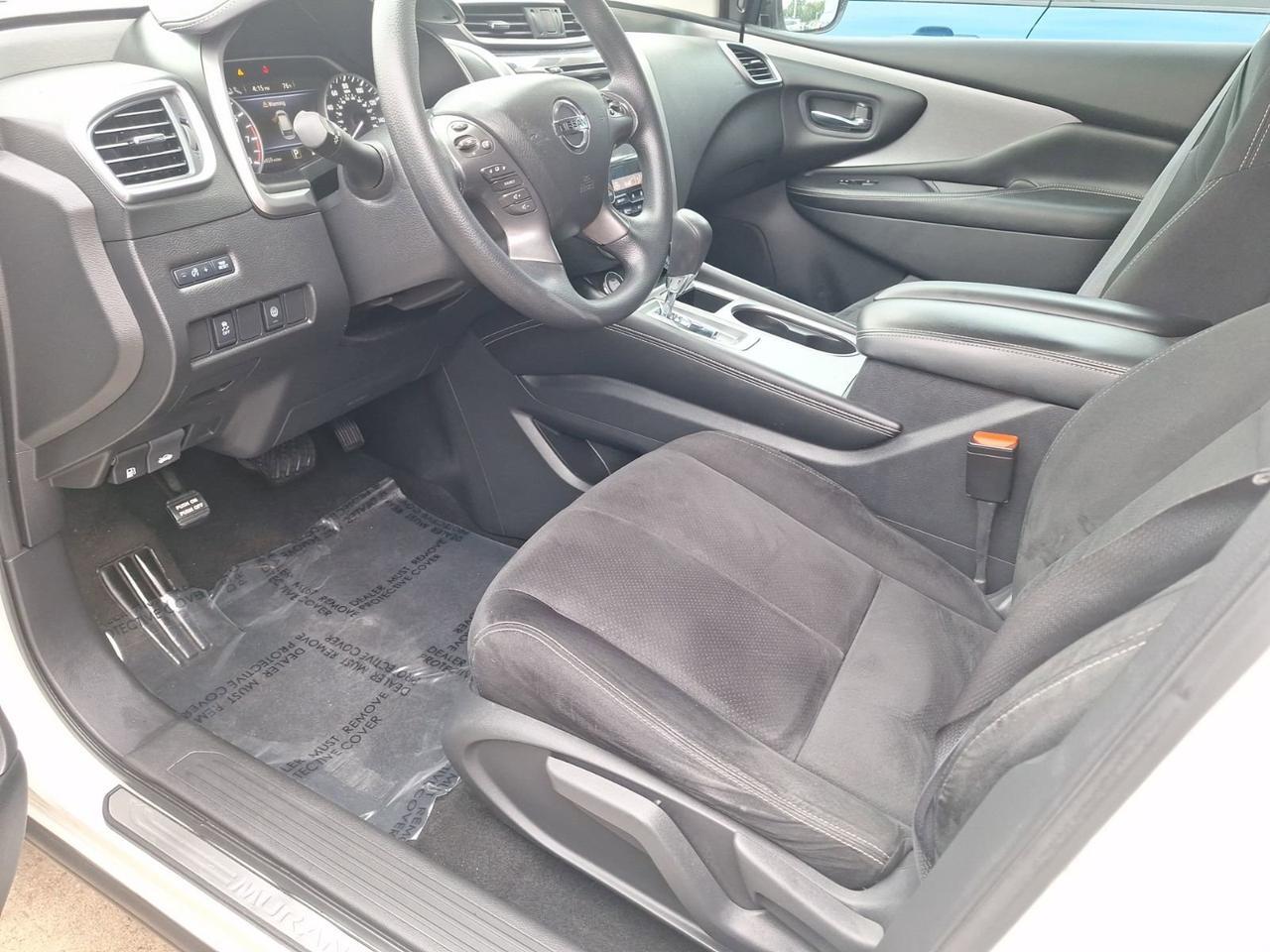 2020 Nissan Murano S Hurst TX