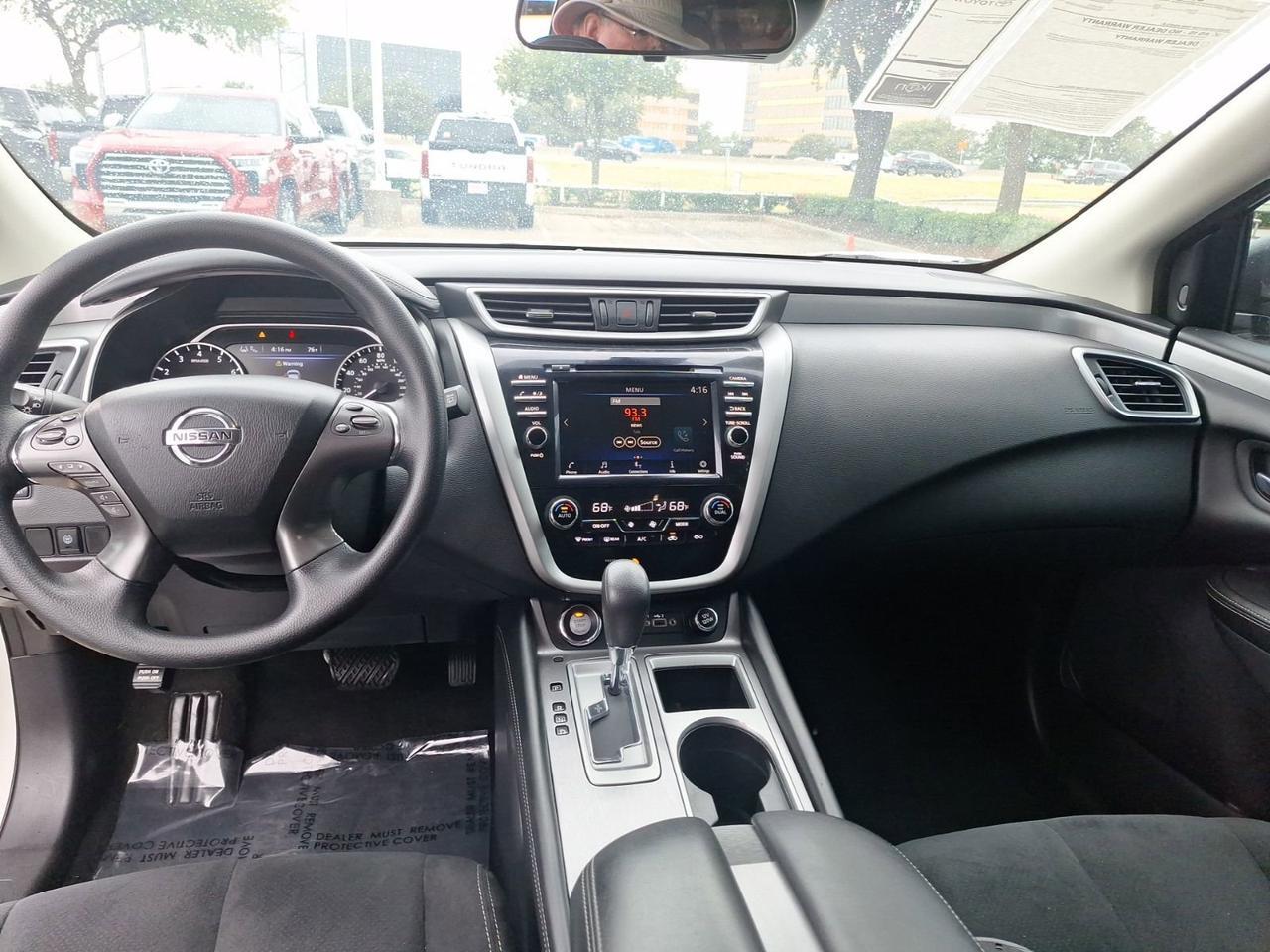 2020 Nissan Murano S Hurst TX