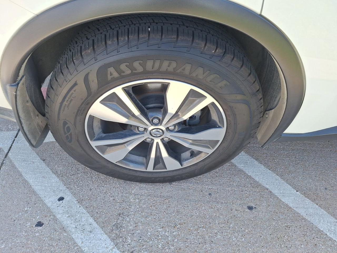 2020 Nissan Murano S Hurst TX