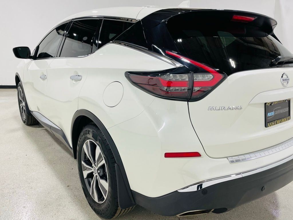 2020 Nissan Murano S Jersey City NJ