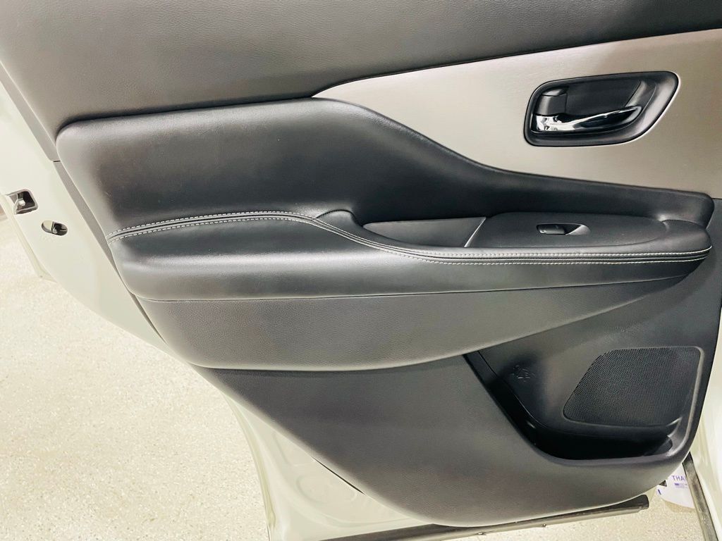 2020 Nissan Murano S Jersey City NJ