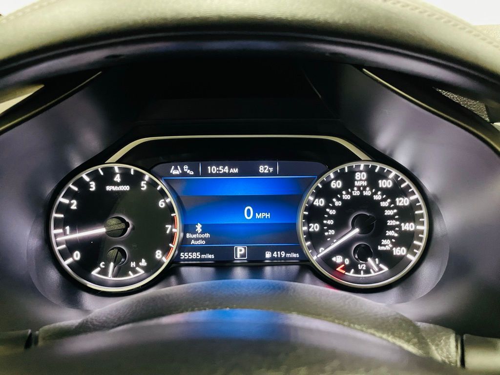2020 Nissan Murano S Jersey City NJ