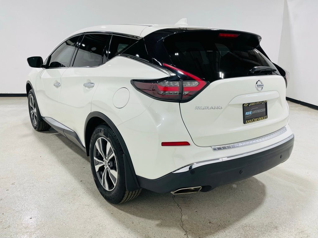 2020 Nissan Murano S Jersey City NJ