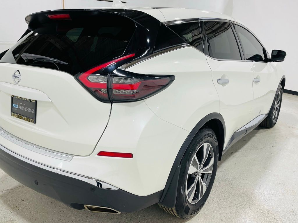 2020 Nissan Murano S Jersey City NJ