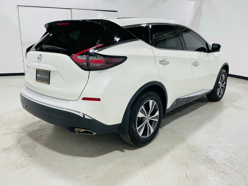 2020 Nissan Murano S Jersey City NJ