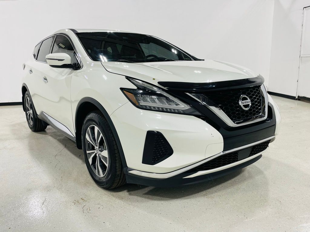 2020 Nissan Murano S Jersey City NJ