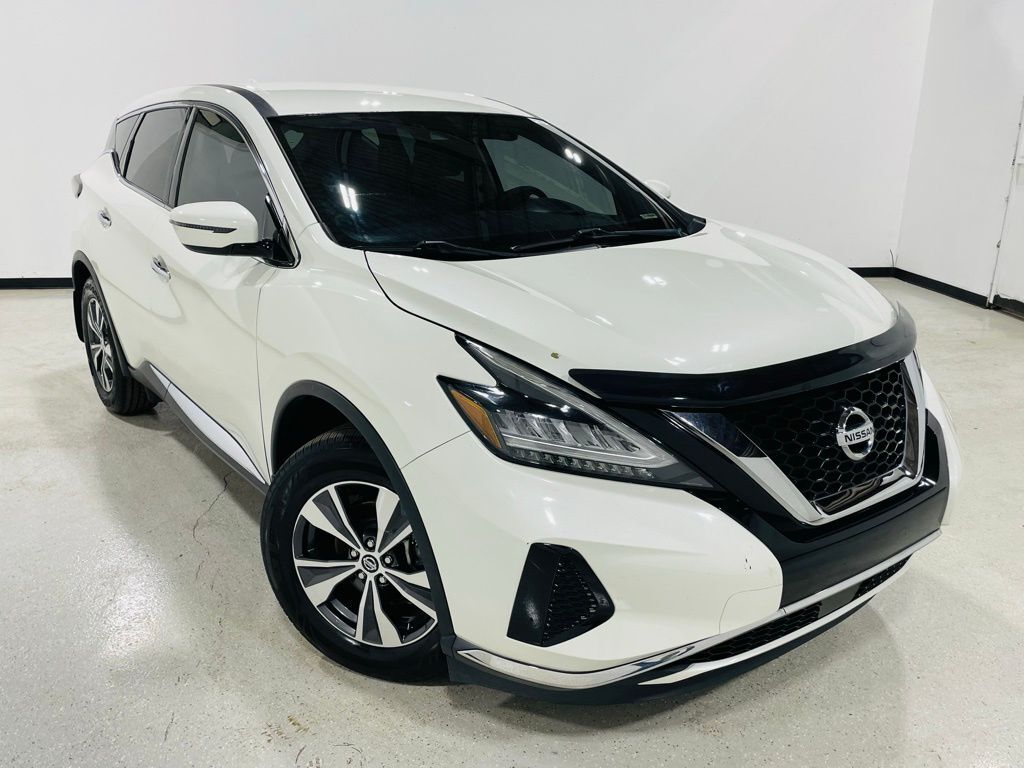 2020 Nissan Murano S Jersey City NJ