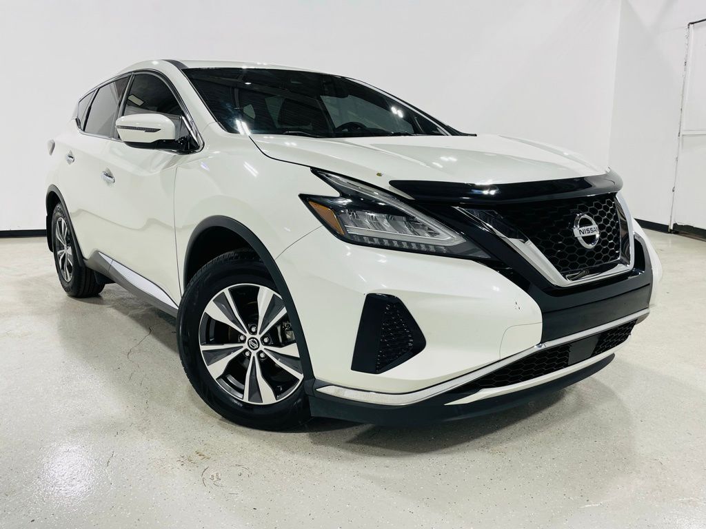 2020 Nissan Murano S Jersey City NJ