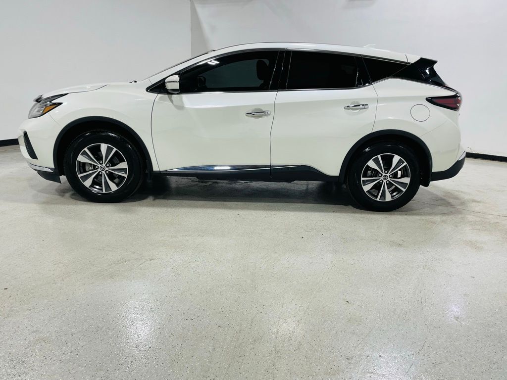 2020 Nissan Murano S Jersey City NJ