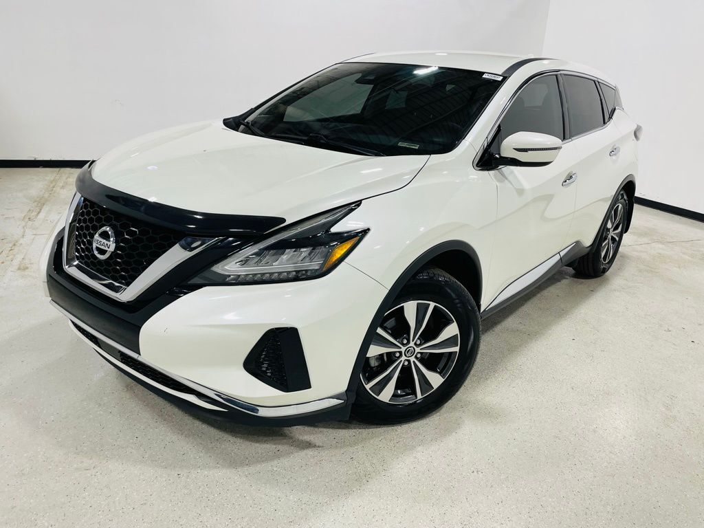 2020 Nissan Murano S Jersey City NJ
