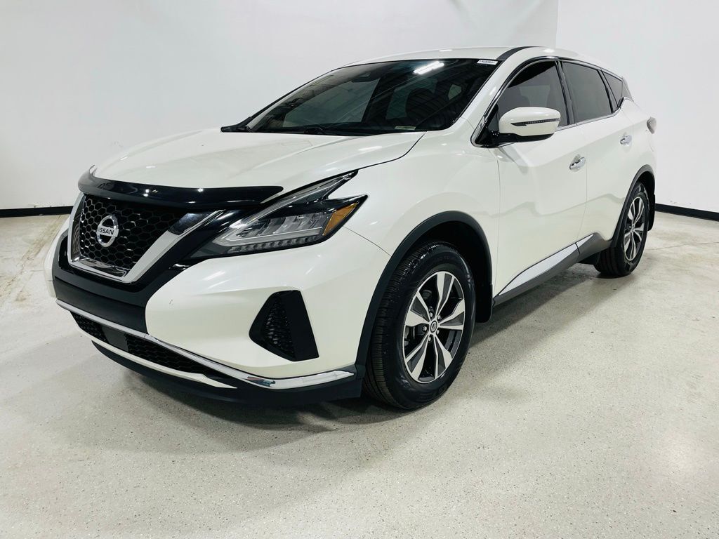 2020 Nissan Murano S Jersey City NJ
