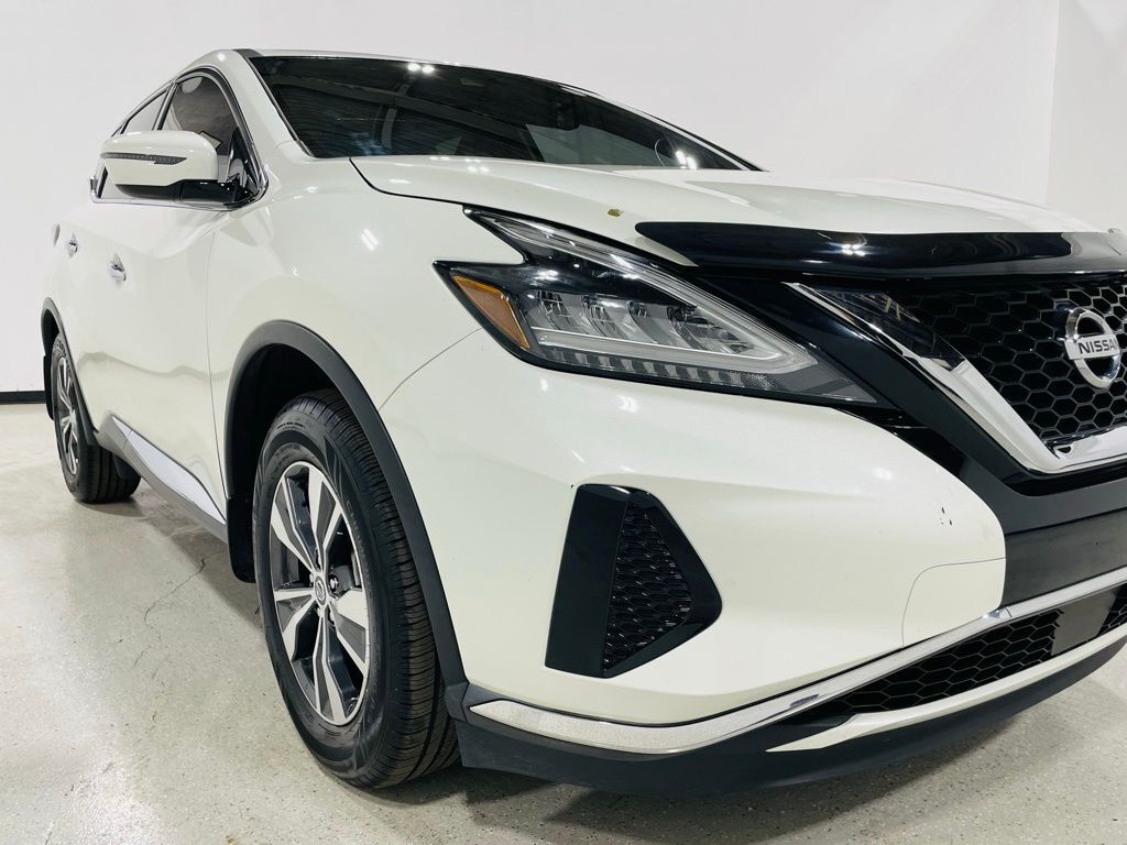 2020 Nissan Murano S Jersey City NJ