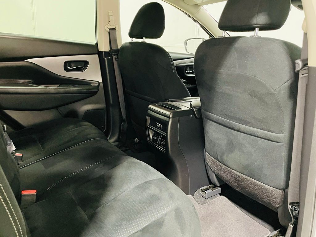 2020 Nissan Murano S Jersey City NJ