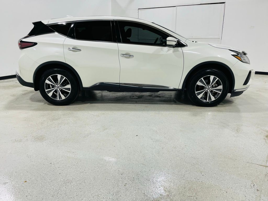 2020 Nissan Murano S Jersey City NJ