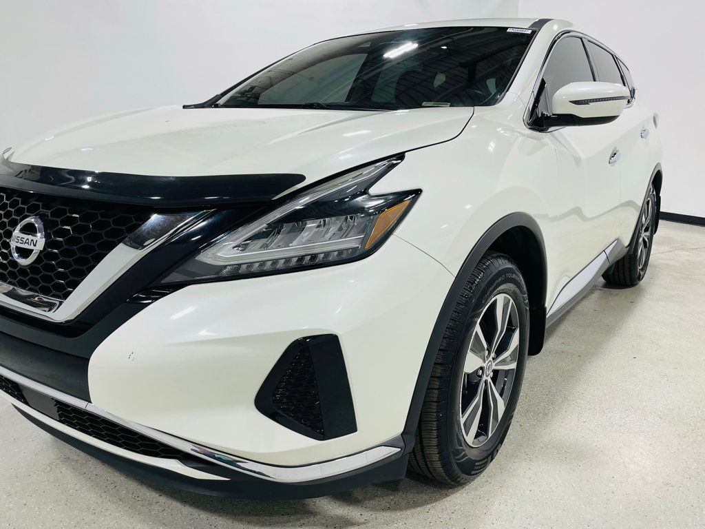 2020 Nissan Murano S Jersey City NJ