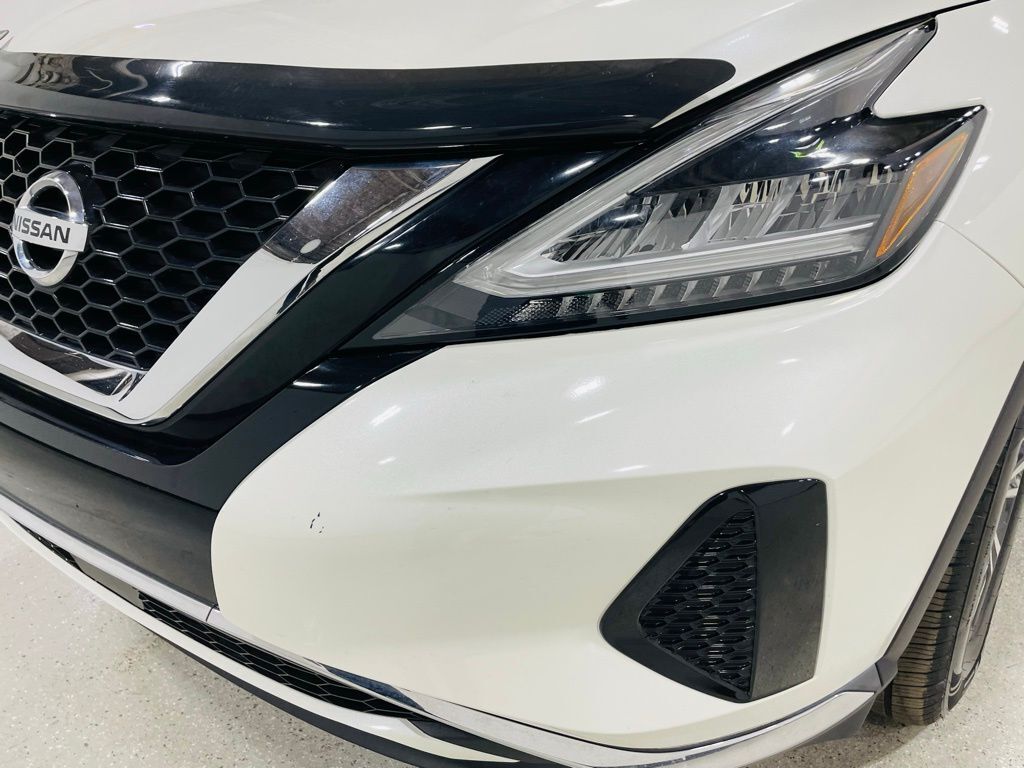 2020 Nissan Murano S Jersey City NJ