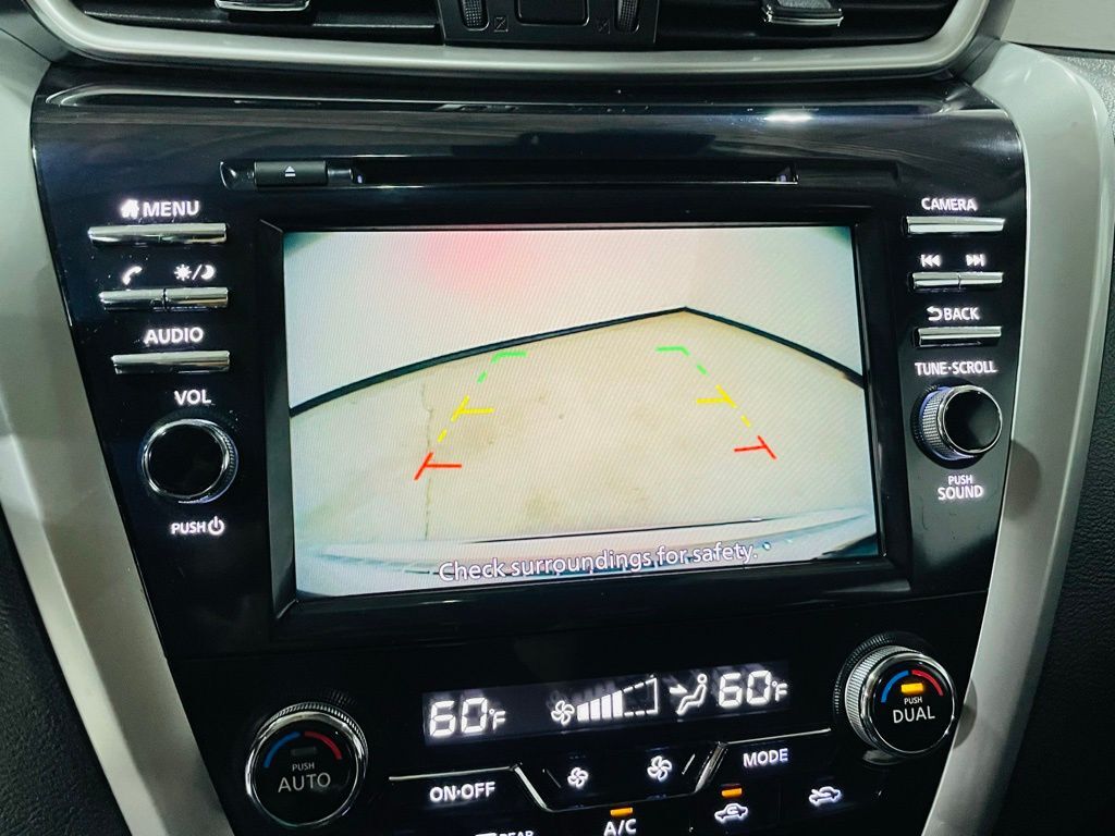 2020 Nissan Murano S Jersey City NJ
