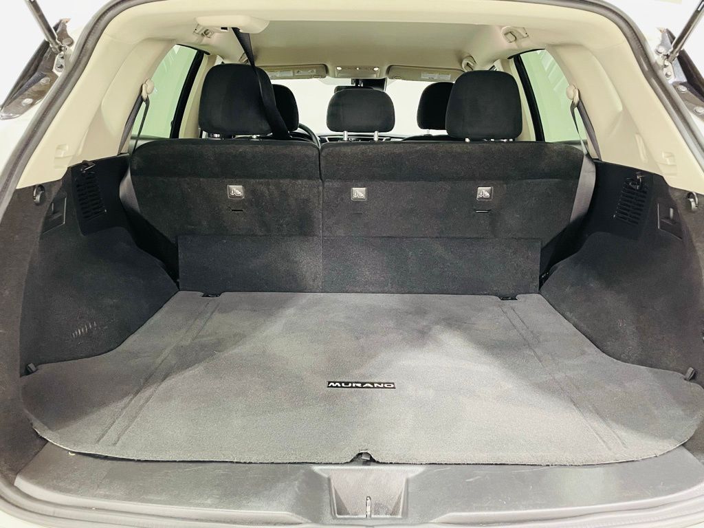 2020 Nissan Murano S Jersey City NJ