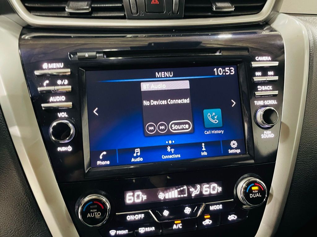 2020 Nissan Murano S Jersey City NJ